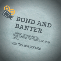 Bond and Banter cover