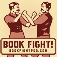 Book Fight cover