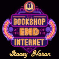 The Bookshop at the End of the Internet cover