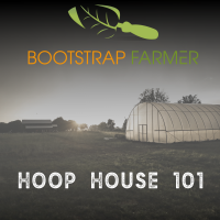Bootstrap Farmer Radio cover