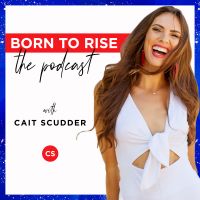 Born to Rise cover
