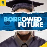 Borrowed Future cover