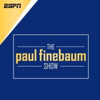 The Paul Finebaum Show cover
