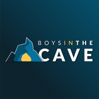 Boys In The Cave cover