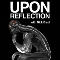 Upon Reflection cover