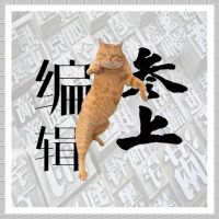编辑参上 cover
