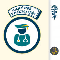 Café des spécialités cover