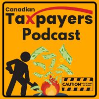 Canadian Taxpayers Podcast cover
