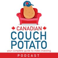 Canadian Couch Potato cover
