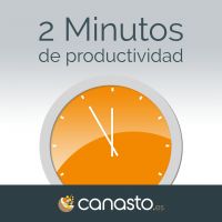 2 Minutos de Productividad cover