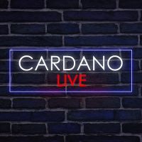 Cardano Live cover