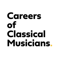 Careers of Classical Musicians cover