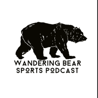 Wandering Bear Sports cover