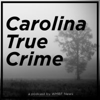 Carolina True Crime cover