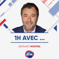 1 heure avec... cover