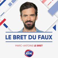 Le Bret du Faux cover
