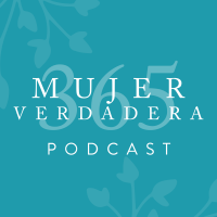Mujer Verdadera 365 cover
