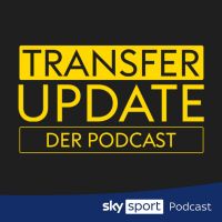 Transfer Update - der Podcast cover