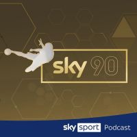 Sky90 cover