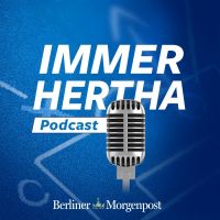 Immer Hertha cover