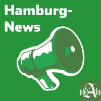 Hamburg News cover