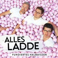 Alles Ladde cover