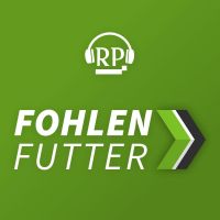 Fohlenfutter – der Borussia-Mönchengladbach-Podcast der RP cover