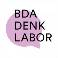 BDA-Denklabor – Der Architekturpodcast cover