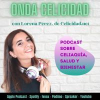 Onda Celicidad cover