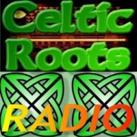 Celtic Roots Radio – Irish music podcast cover