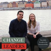 Change Leaders cover