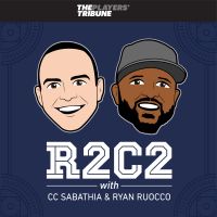 The Players’ Tribune: R2C2 cover