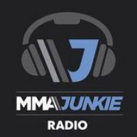 MMAjunkie Radio cover