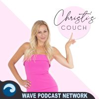 Christi's Couch cover