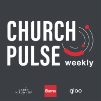 ChurchPulse Weekly cover