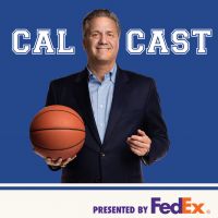 Cal Cast cover