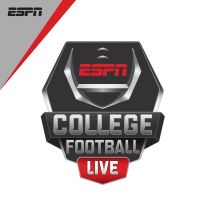 College Football Live cover