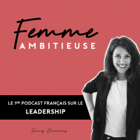 Femme Ambitieuse : réussir carrière et vie personnelle cover