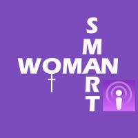 The Smart Woman Podcast cover