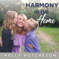 Harmony in the Home cover