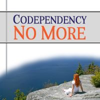 Codependency No More Podcast cover