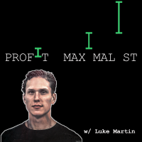 Profit Maximalist cover