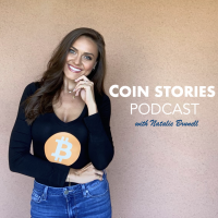 Coin Stories cover