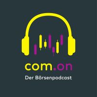 com.on - Der Börsenpodcast cover