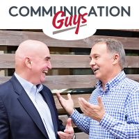 The Communication Guys Podcast: Communication Excellence | Professional and Personal Success cover