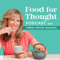 Food for Thought: Living Compassionately, Sustainably, and Healthfully cover