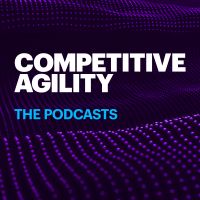 Competitive Agility cover