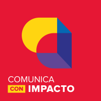 Comunica con Impacto cover