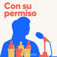 Con Su Permiso cover