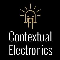 The Contextual Electronics Podcast cover